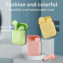 Fone de Ouvido Wireless Bluetooth - Mini 2 TWS Colors