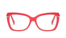 Armação de Óculos de Grau Feminino